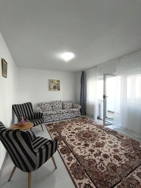 Tineretului - Vacaresti - Apartament 2 camere